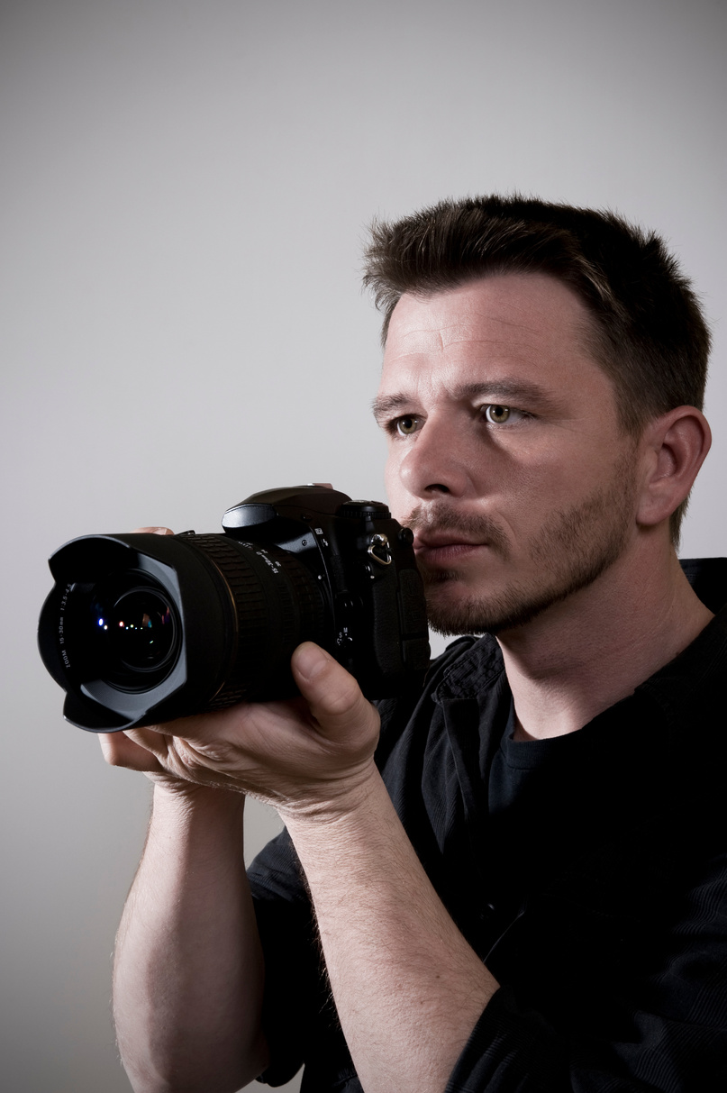 Photographer