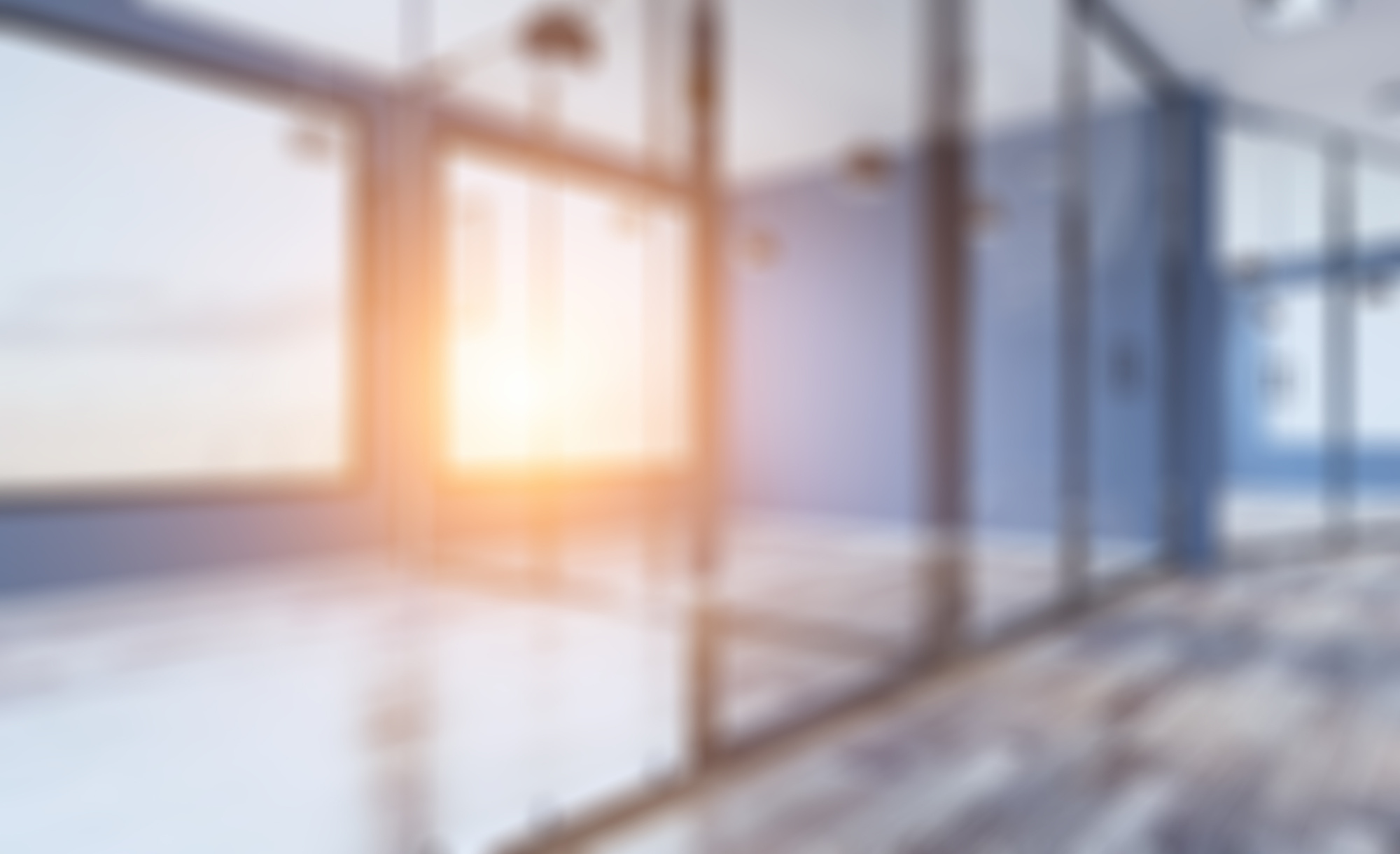 meeting room Blur background